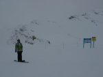 En face la France, secteur d'Avoriaz