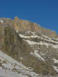 Tout en haut, la Quille du Diable ou Tour Saint-Martin