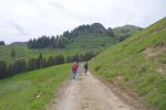 Col de Bretaye en vue