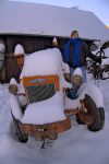 Je n'ai peur de personne en Massey-Ferguson ...