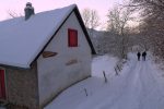 On passe devant Chez Martin, si quelqu'un le connaît !