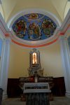 L'église de Sonogno