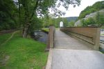 Est-ce lui le Pont de la Roche ?