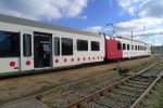 Départ depuis le train de Sugiez
