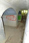 Un peu à l'abandon