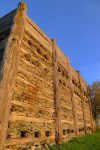 Mur des Helvètes