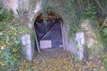 Tiens une grotte non référencée