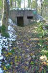 Deuxième bunker