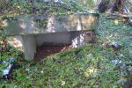 Et le dernier bunker de Sur le Mont