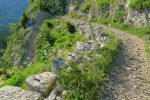 Fort joli chemin