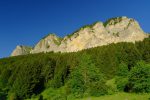 Belle vue sur les Mémises