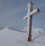 Le Linleu et sa croix