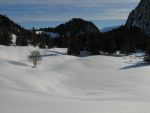 On profite de la vue du Linleu