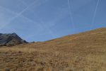 Puis à nouveau navigation à vue