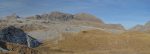 Oldenhorn, Tsanfleuron et Sanetsch