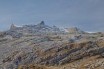 Sommet des Diablerets, Quille du Diable et Tsanfleuron