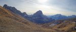 La Fava, Mont Gond, Haut de Cry et Dents du Midi