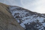Croix de l'Achia en vue