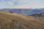 Descente vers l'Etang des Trente Pas