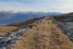 Mur de l'Etang des Trente Pas