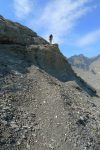Petit passage étroit