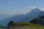 Les Dents du Midi