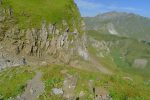 Au fond le Col de Cou