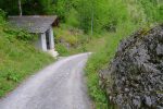 Petit abri