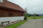 Hameau de La Vraconnaz