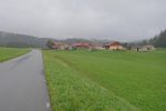 Le hameau de La Vraconnaz