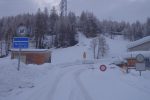 Col du Nufenen, plus que 13 km