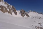 Gonerlilucke et Pizzo Nero en vue