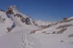 Col Gonerlilucke et Pizzo Gallina