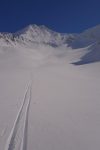 Que du bonheur ! Vue arrière