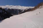Dernière descente