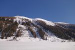 Piste de ski de fond