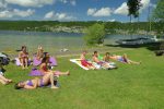 Les bateaux nous attendent