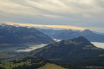 Des Dents du Midi au Moléson