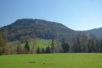 En face Château Cugny, le sommet de la journée