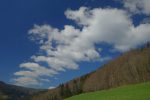 Joli ces nuages