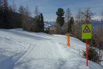 A de Bran, nous remonterons la piste plus tard