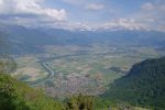 La vallée du Rhône