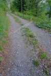 Nous poursuivons par la route