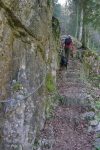 Toujours un beau sentier