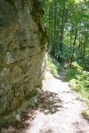 Gorges de la Covatanne