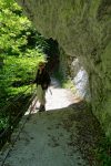 Gorges de la Covatanne