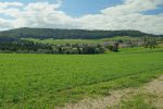 La Sagne et sa tourbière boisée