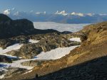 Le Cervin et la Dent Blanche, superbes