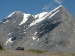 La Lämmerenhütte en vue