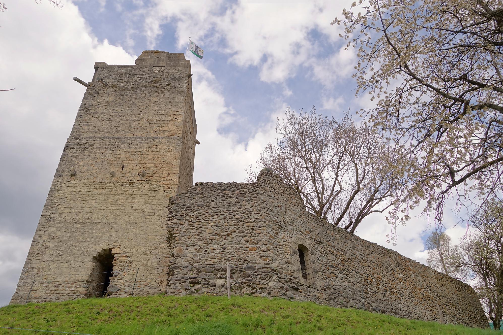 la tour saint martin etampes